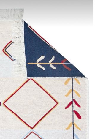 Tappeto in Cotone Etnico 120x180 cm