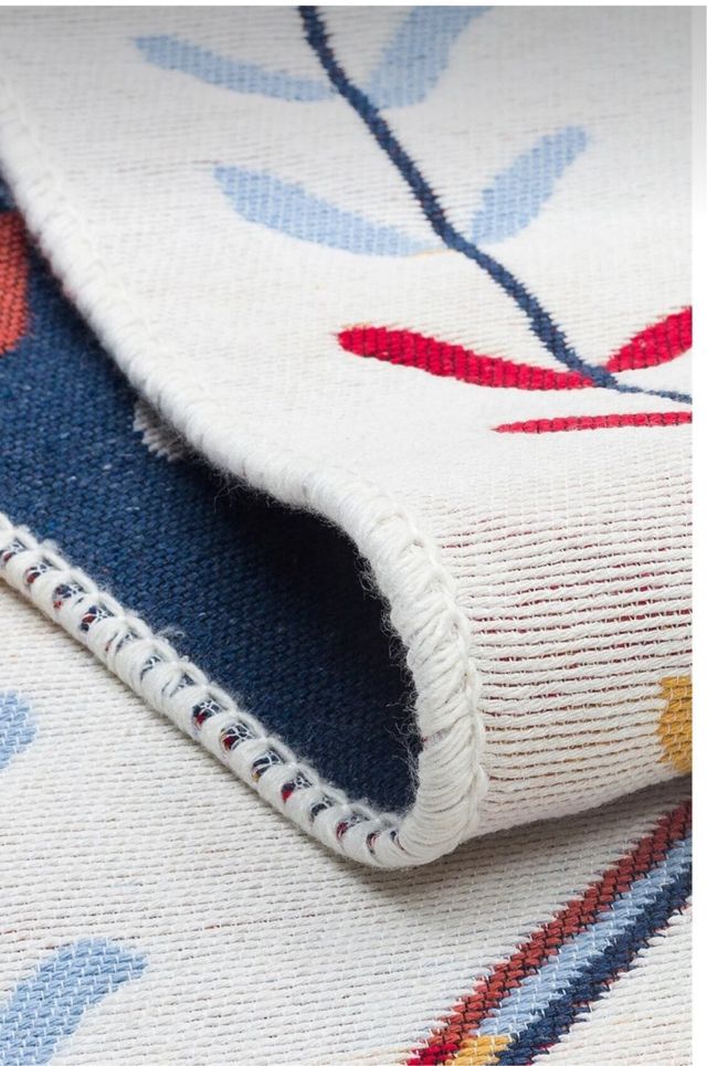 Tappeto in Cotone Etnico 120x180 cm