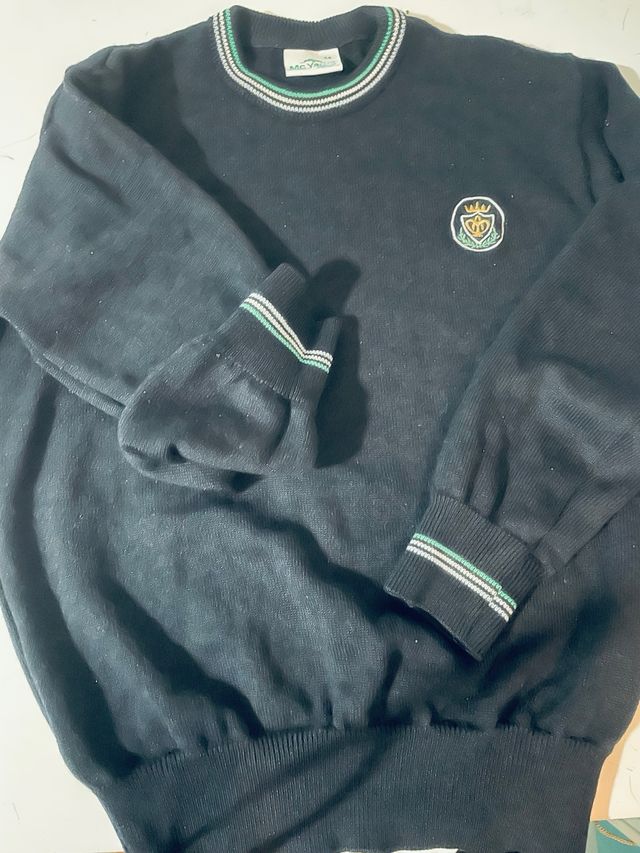 Jersey Pureza de María Talla 14