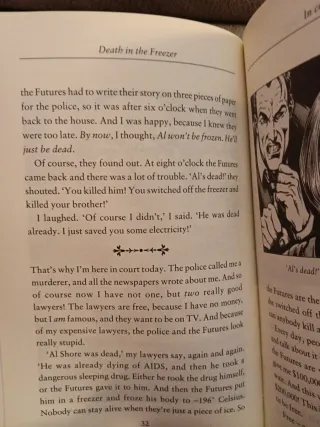 Lote de Varios libros en inglés. 9 libros