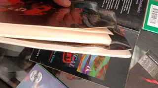 Lote de Varios libros en inglés. 9 libros