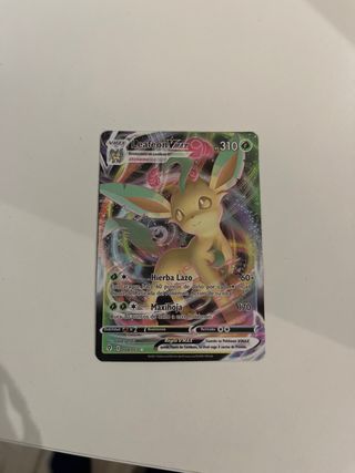 Cartas pokémon V, V astro y V MAX