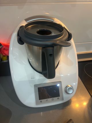 Thermomix TM5