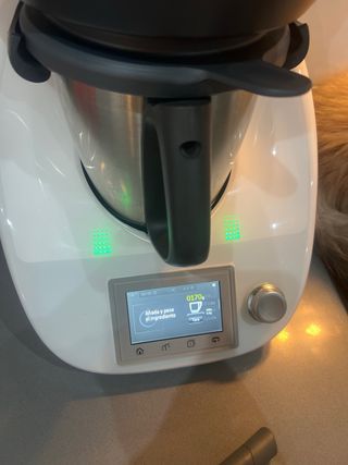 Thermomix TM5