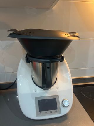 Thermomix TM5