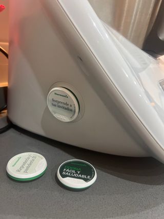 Thermomix TM5