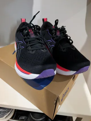 Asics Glideride Max Talla 46