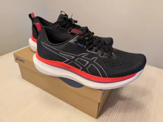 Asics Glideride Max Talla 46
