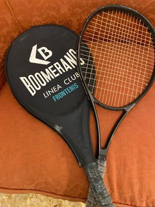 Raquetas de Tenis Boomerang Club Frontenis