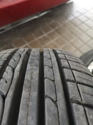 Llantas Speedline Maracana 16v Renault