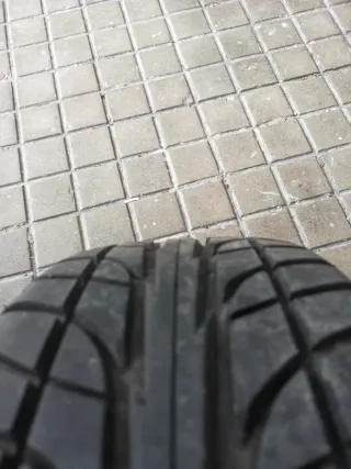 Llantas Speedline Maracana 16v Renault