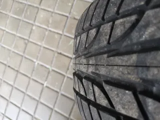 Llantas Speedline Maracana 16v Renault