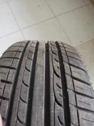 Llantas Speedline Maracana 16v Renault