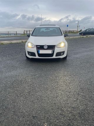 Volkswagen Golf  gti Nacional