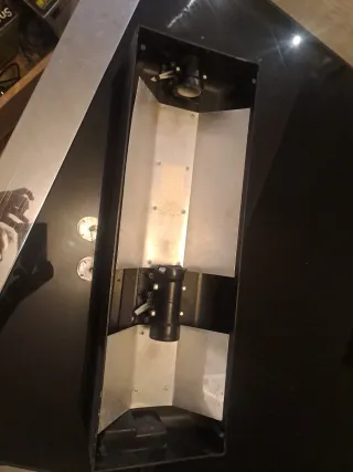 Pantalla Exoterra 60cm