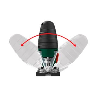 SIERRA DE CALAR CON BATERIA 12V (A ESTRENAR)