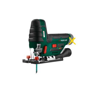 SIERRA DE CALAR CON BATERIA 12V (A ESTRENAR)