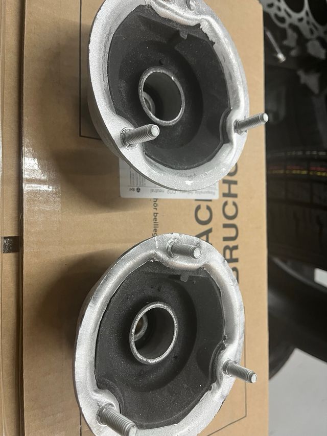 Copelas Amortiguador BMW E46 (Delanteras)