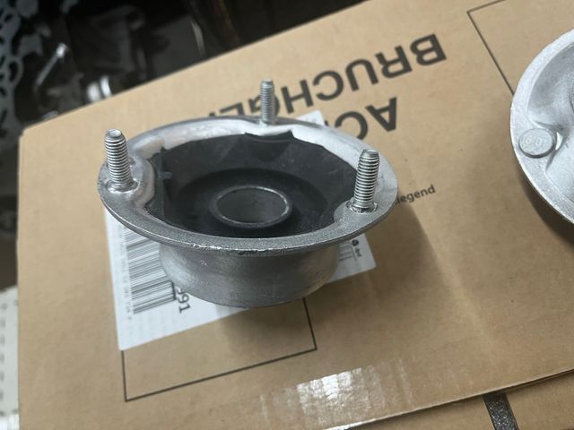 Copelas Amortiguador BMW E46 (Delanteras)