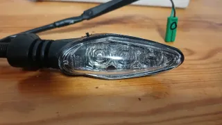 Piloto Intermitente KTM 90114026000