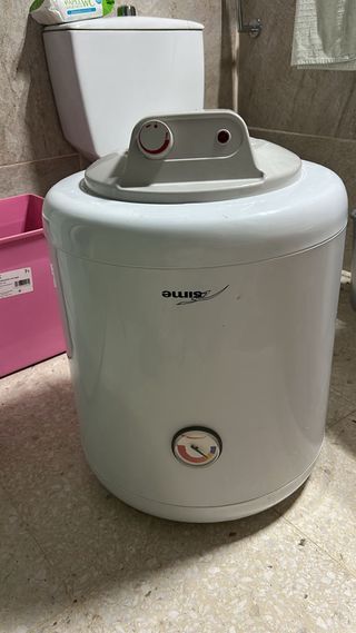 Termo Eléctrico 50L