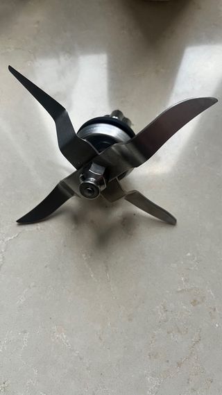 Robot Cocina Silvercrest Monsieur Cuisine Connect