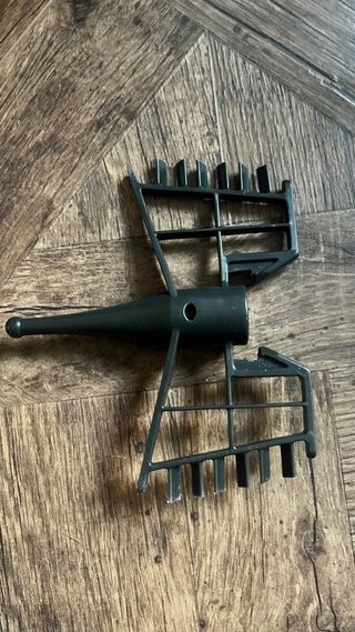 Robot Cocina Silvercrest Monsieur Cuisine Connect