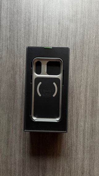 Master Grip Telesin iPhone 17 Pro Max