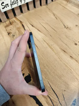 iPhone 14 256GB Azul Medianoche