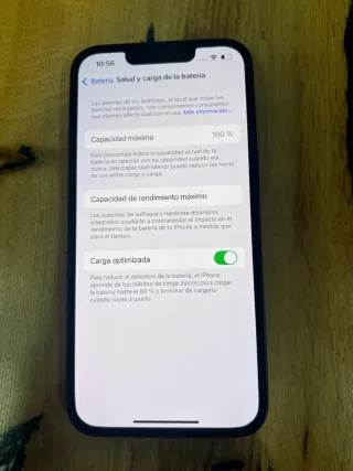 iPhone 14 256GB Azul Medianoche