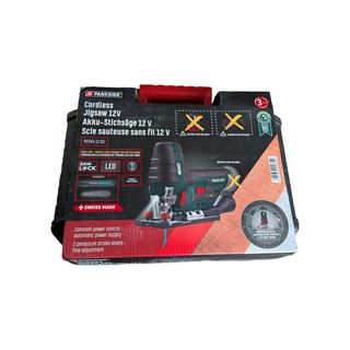 SIERRA DE CALAR BATERIA SOLO CUERPO (A ESTRENAR)