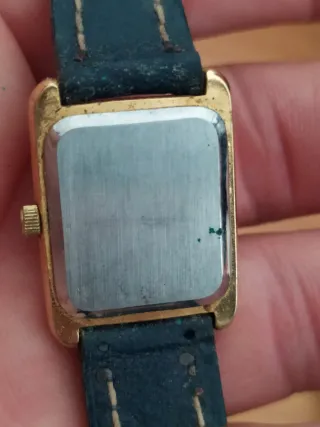 Reloj Montine Quartz Vintage