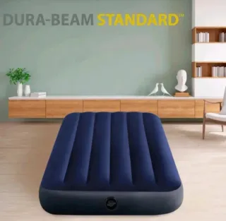 Colchón hinchable INTEX Dura-Beam Classic Downy