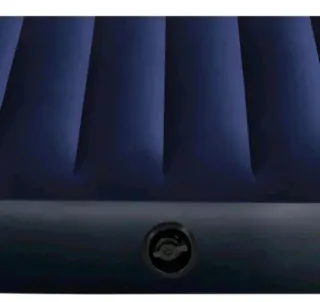 Colchón hinchable INTEX Dura-Beam Classic Downy