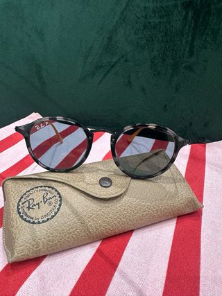 Gafas de Sol Ray-Ban Polarizadas