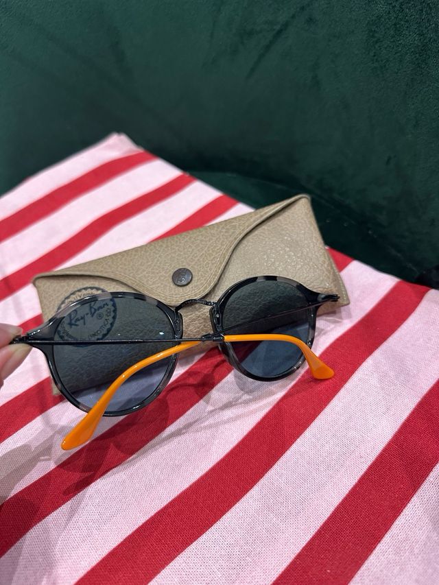 Gafas de Sol Ray-Ban Polarizadas