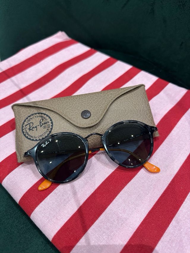 Gafas de Sol Ray-Ban Polarizadas