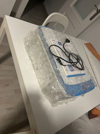 Impresora HP Desk Jet Multifunción