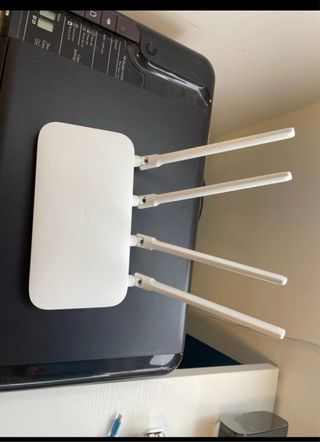 Xiaomi Mi Router 4 Antenne