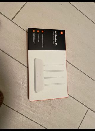 Xiaomi Mi Router 4 Antenne