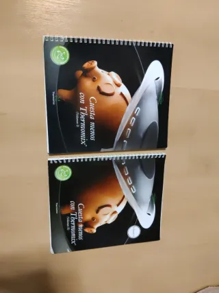 Cuesta menos con thermomix