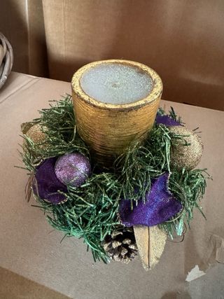 Candela Centro tavola