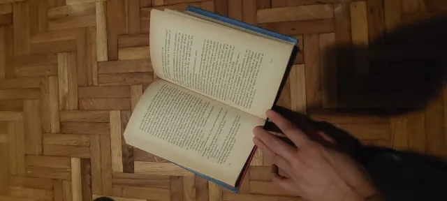 LO MEJOR QUE LE PUEDE PASAR A UN CRUASAN