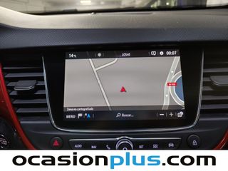 Opel Crossland 1.2 GS 81 kW (110 CV)