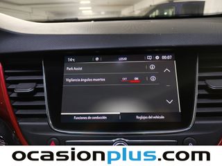 Opel Crossland 1.2 GS 81 kW (110 CV)