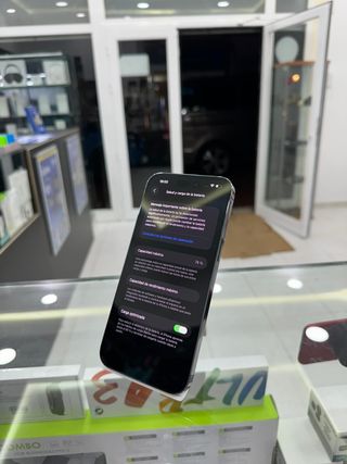 iPhone 14 Pro Max 128GB Morado