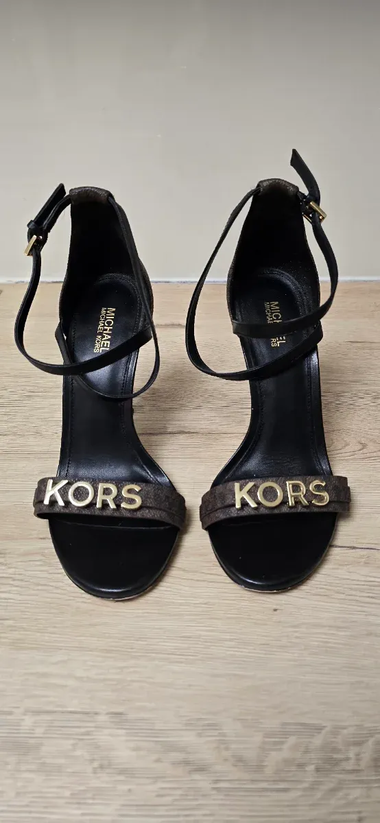 Sandalias Michael Kors KORS