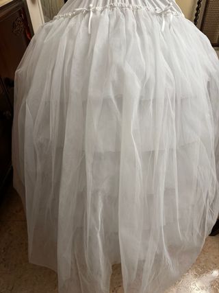 Cancán fallera La Llar del Fil Tradicio