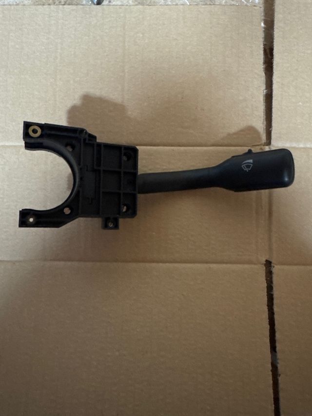 Módulo limpiaparabrisas Audi A4 B5