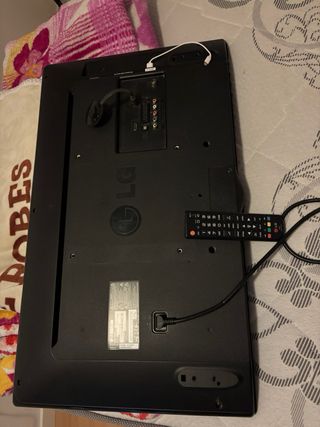 Televisor LG 32 pulgadas